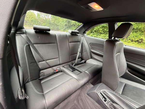 Used BMW 1 Series 2013 for sale - 75096625: Photo 41