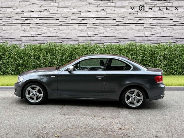 Used BMW 1 Series 2013 for sale - 75096625: Photo 5