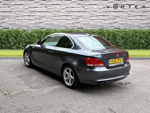 Used BMW 1 Series 2013 for sale - 75096625: Photo 6