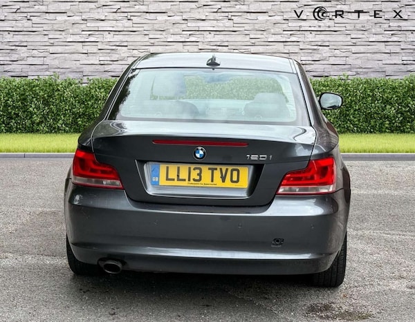 Used BMW 1 Series 2013 for sale - 75096625: Photo 7