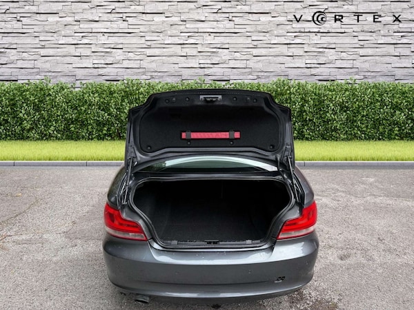 Used BMW 1 Series 2013 for sale - 75096625: Photo 8