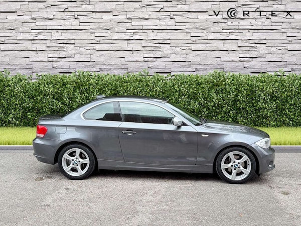 Used BMW 1 Series 2013 for sale - 75096625: Photo 9