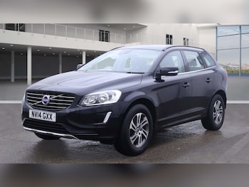 Used Volvo XC60 2014 for sale - 76554475: Photo