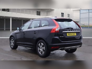 Used Volvo XC60 2014 for sale - 76554475: Photo