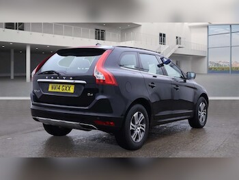Used Volvo XC60 2014 for sale - 76554475: Photo