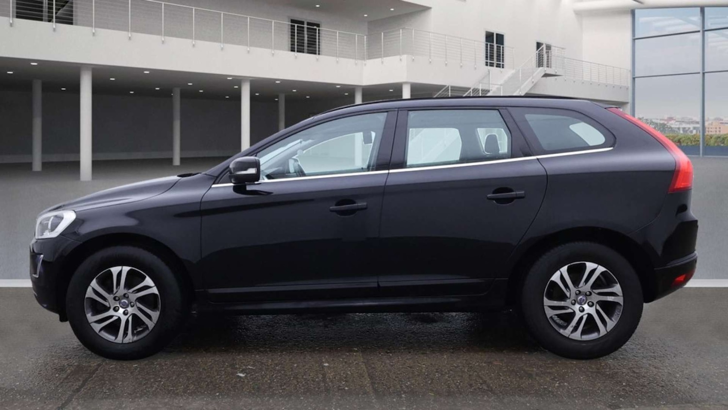 Used Volvo XC60 2014 for sale - 76554475: Photo 6