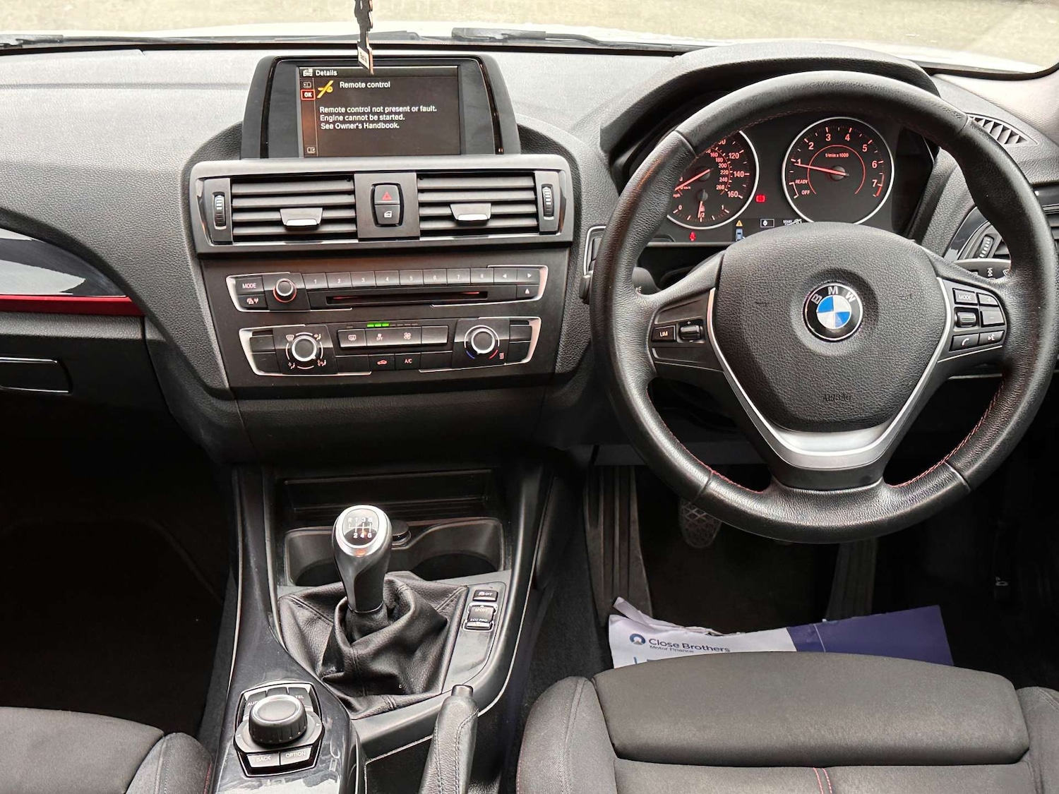 Used BMW 1 Series 2013 for sale - 76601332: Photo 26