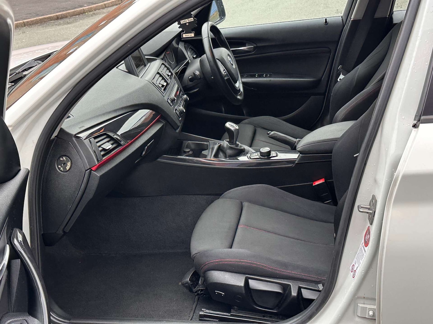 Used BMW 1 Series 2013 for sale - 76601332: Photo 30