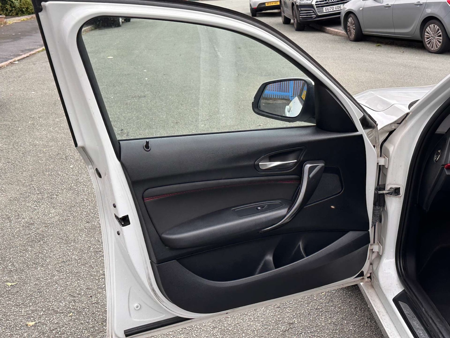 Used BMW 1 Series 2013 for sale - 76601332: Photo 31