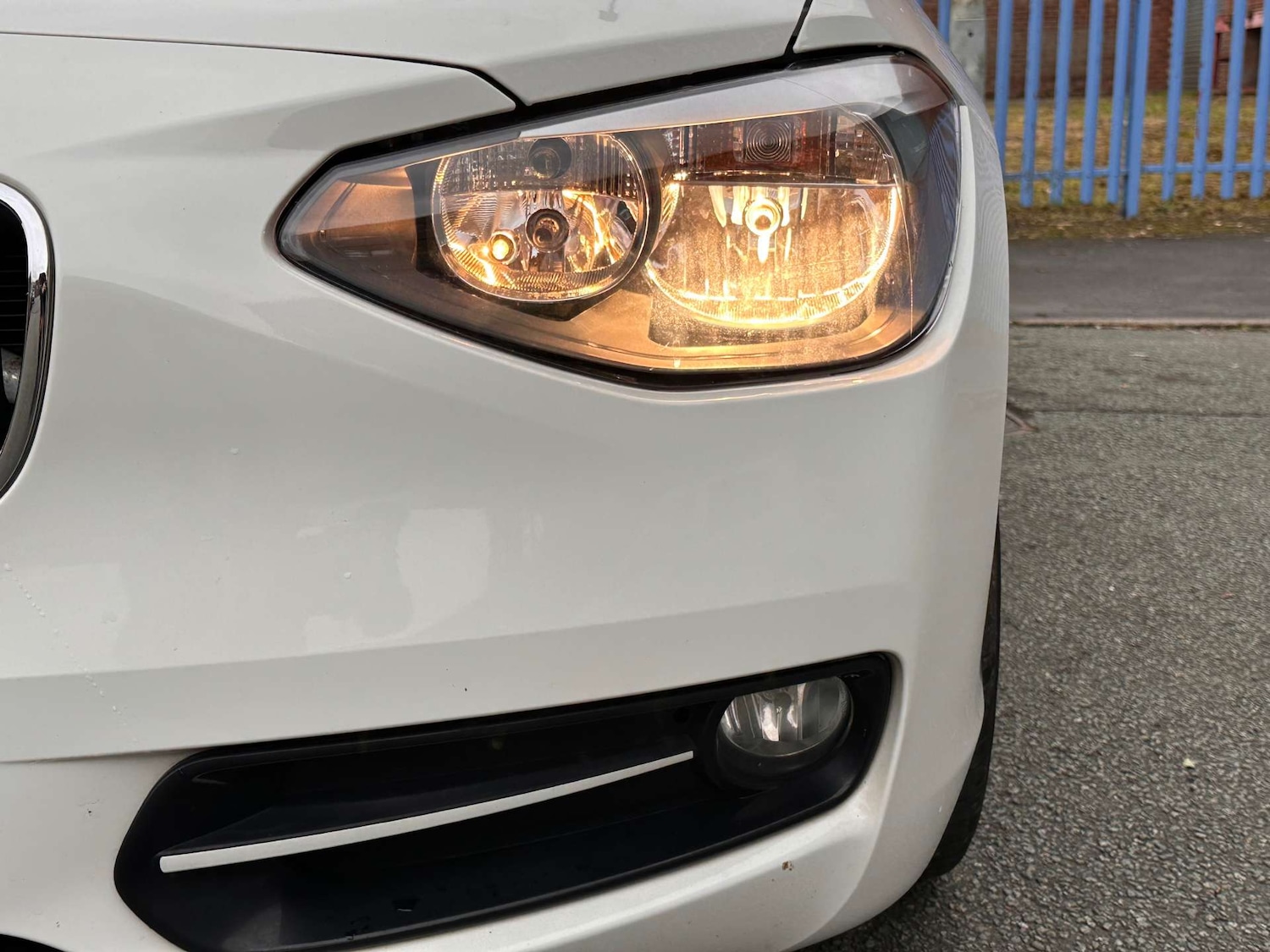 Used BMW 1 Series 2013 for sale - 76601332: Photo 37