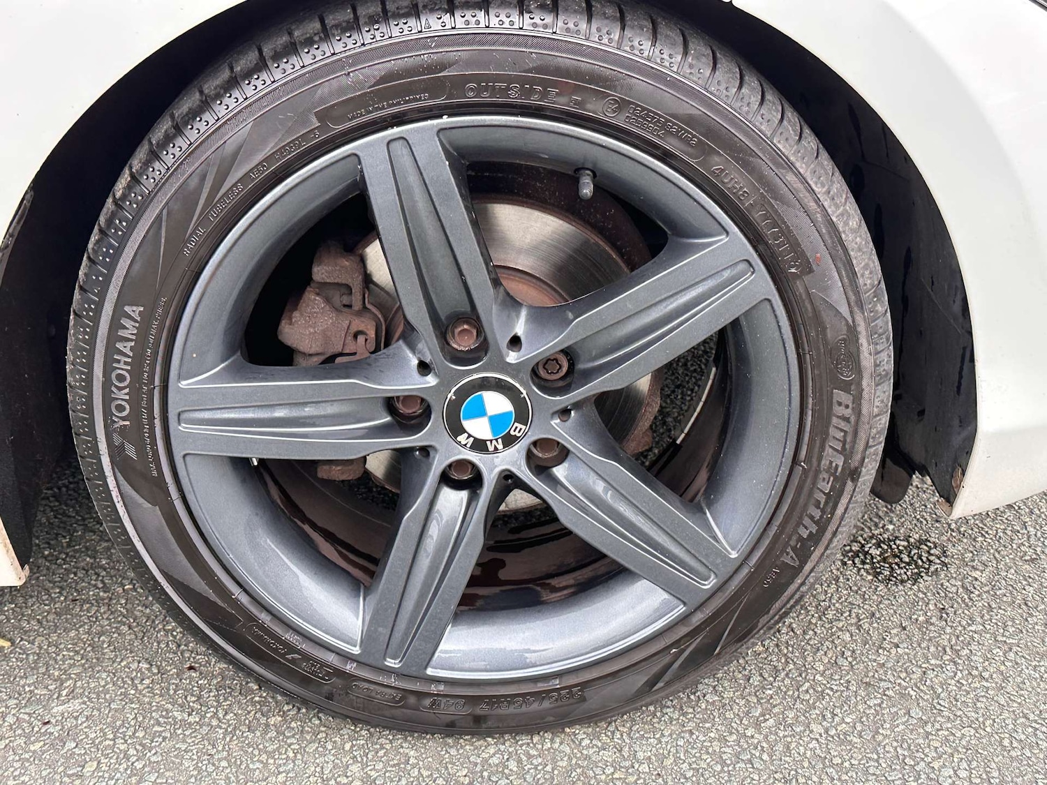 Used BMW 1 Series 2013 for sale - 76601332: Photo 38