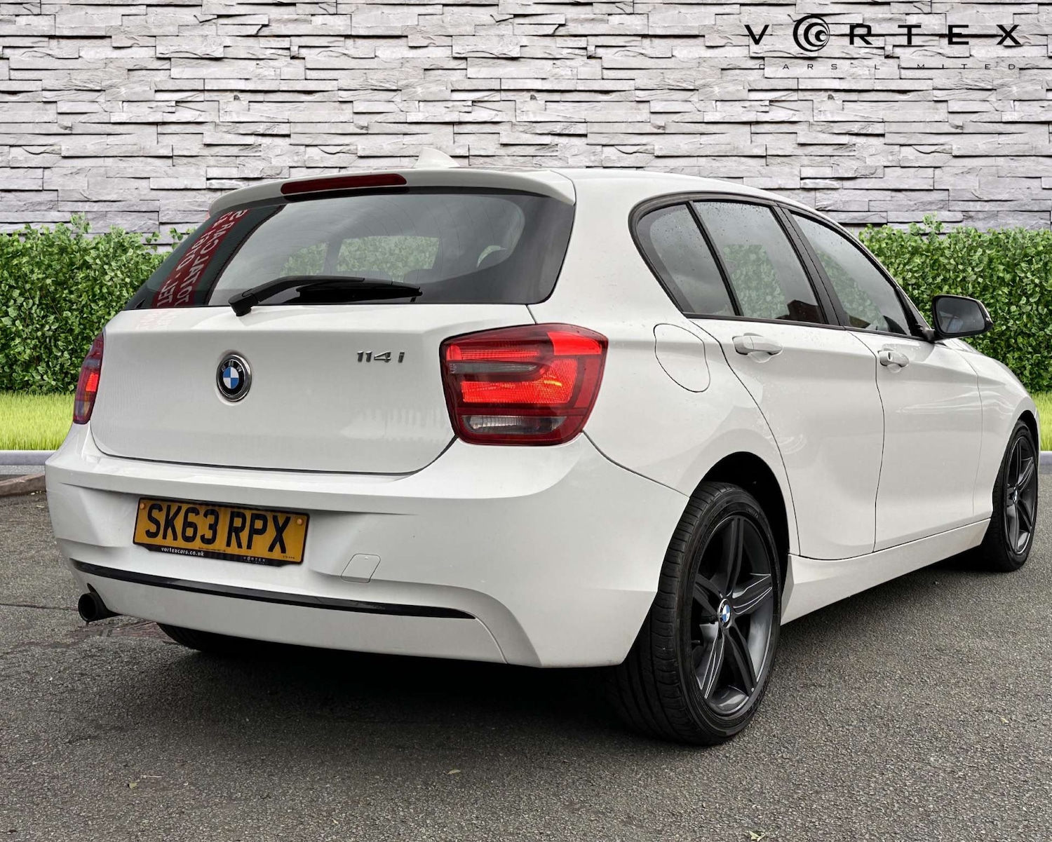 Used BMW 1 Series 2013 for sale - 76601332: Photo 9