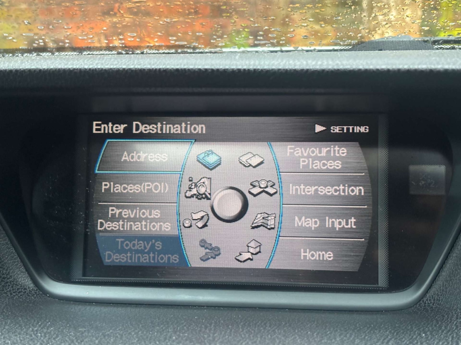 Used Honda Accord 2012 for sale - 77797700: Photo 21