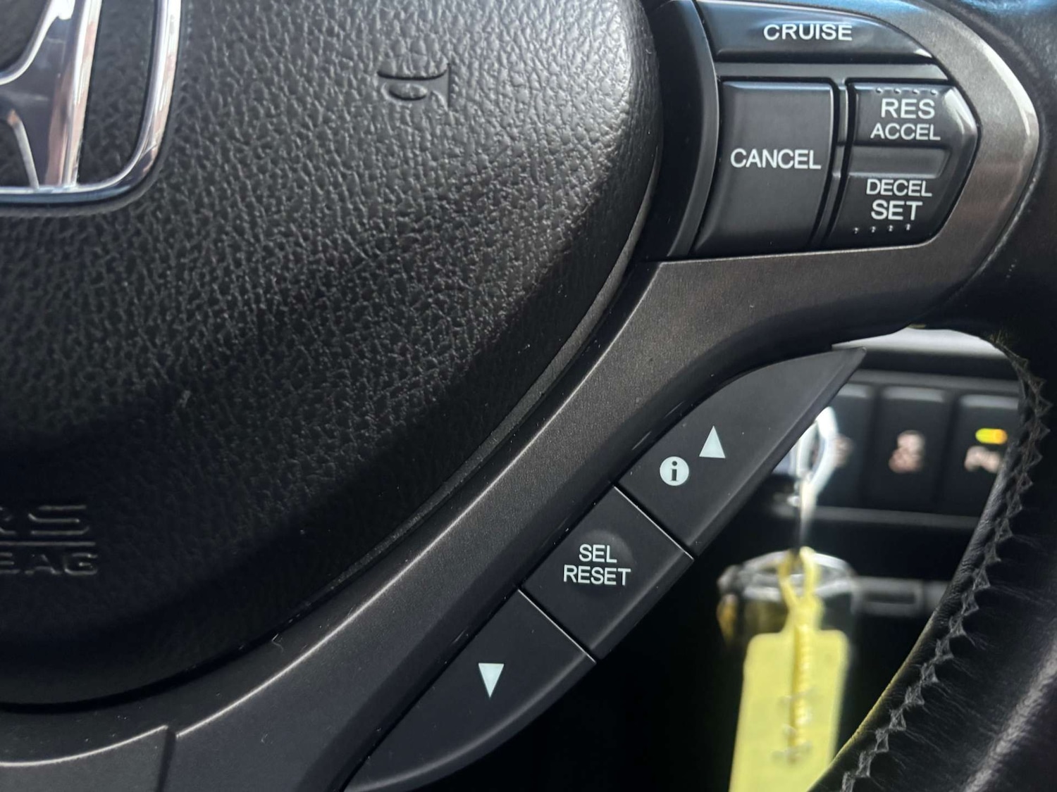 Used Honda Accord 2012 for sale - 77797700: Photo 29