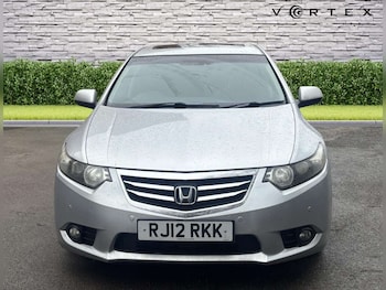Used Honda Accord 2012 for sale - 77797700: Photo