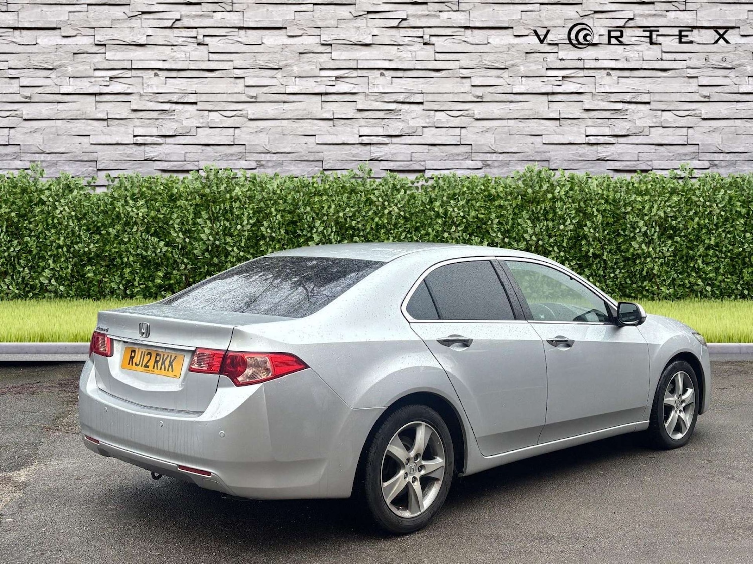 Used Honda Accord 2012 for sale - 77797700: Photo 5