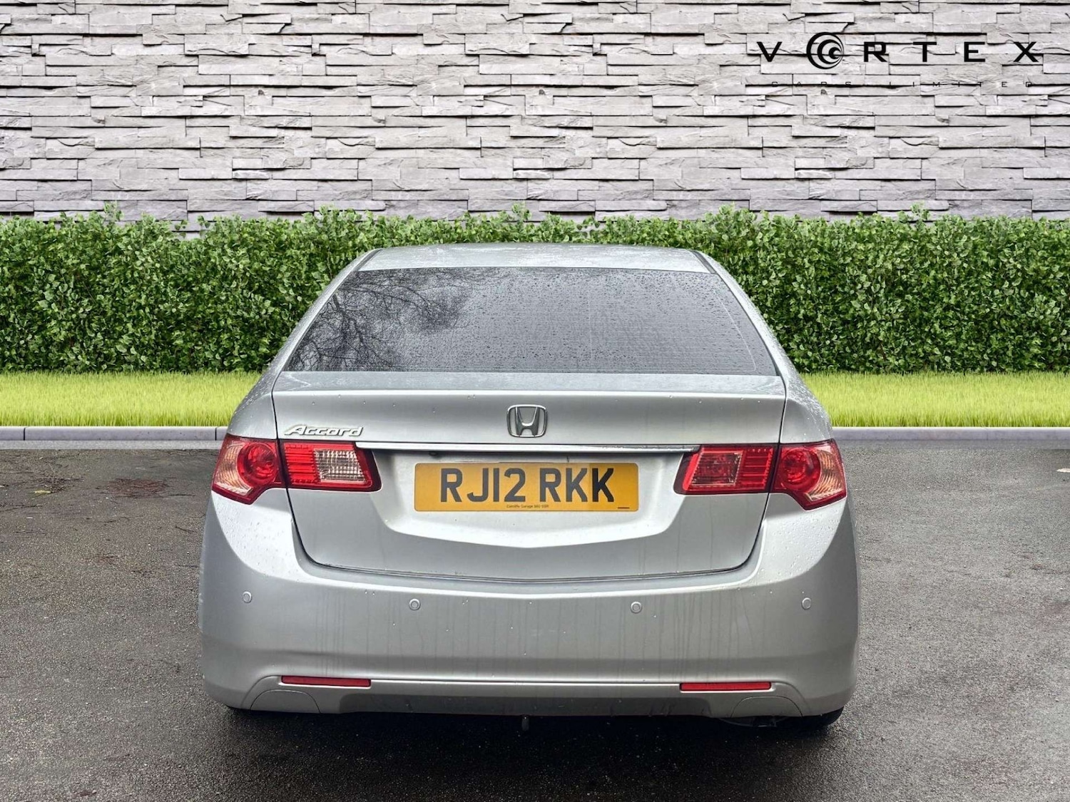 Used Honda Accord 2012 for sale - 77797700: Photo 6