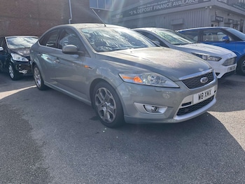 Used Ford Mondeo 2009 for sale - 75919077: Photo