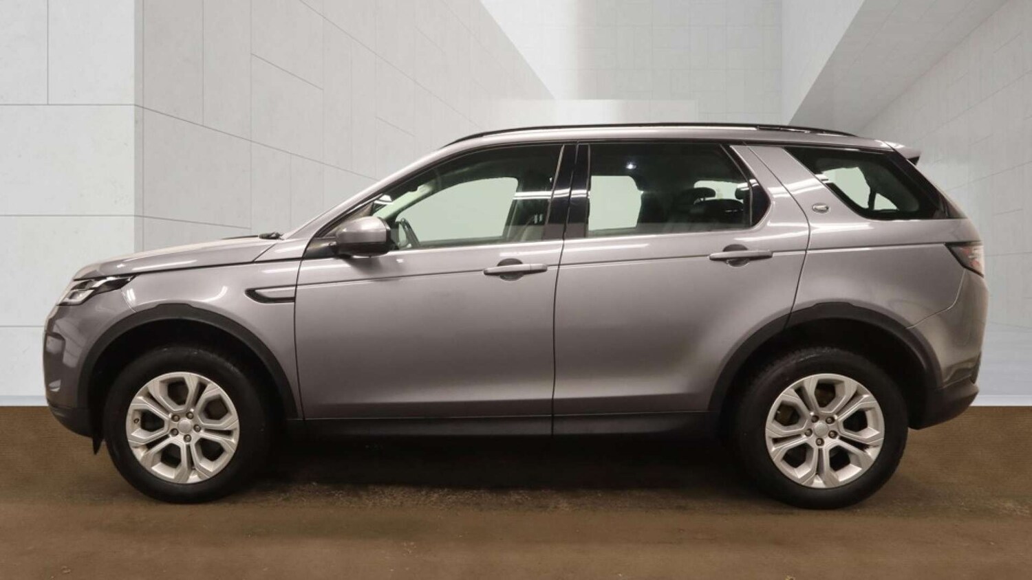 Used Land Rover Discovery Sport 2020 for sale - 78155671: Photo 5