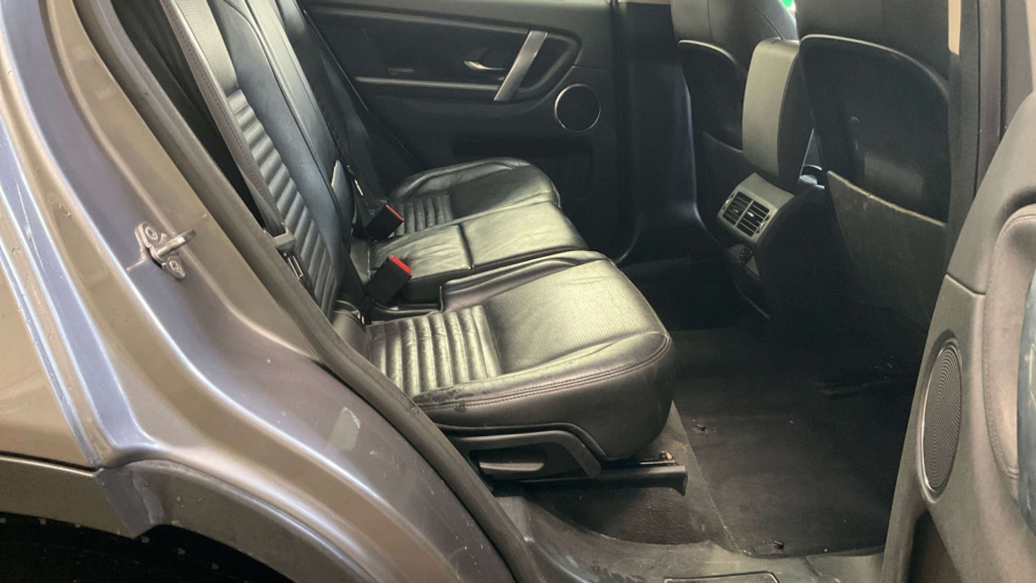 Used Land Rover Discovery Sport 2020 for sale - 78155671: Photo 6