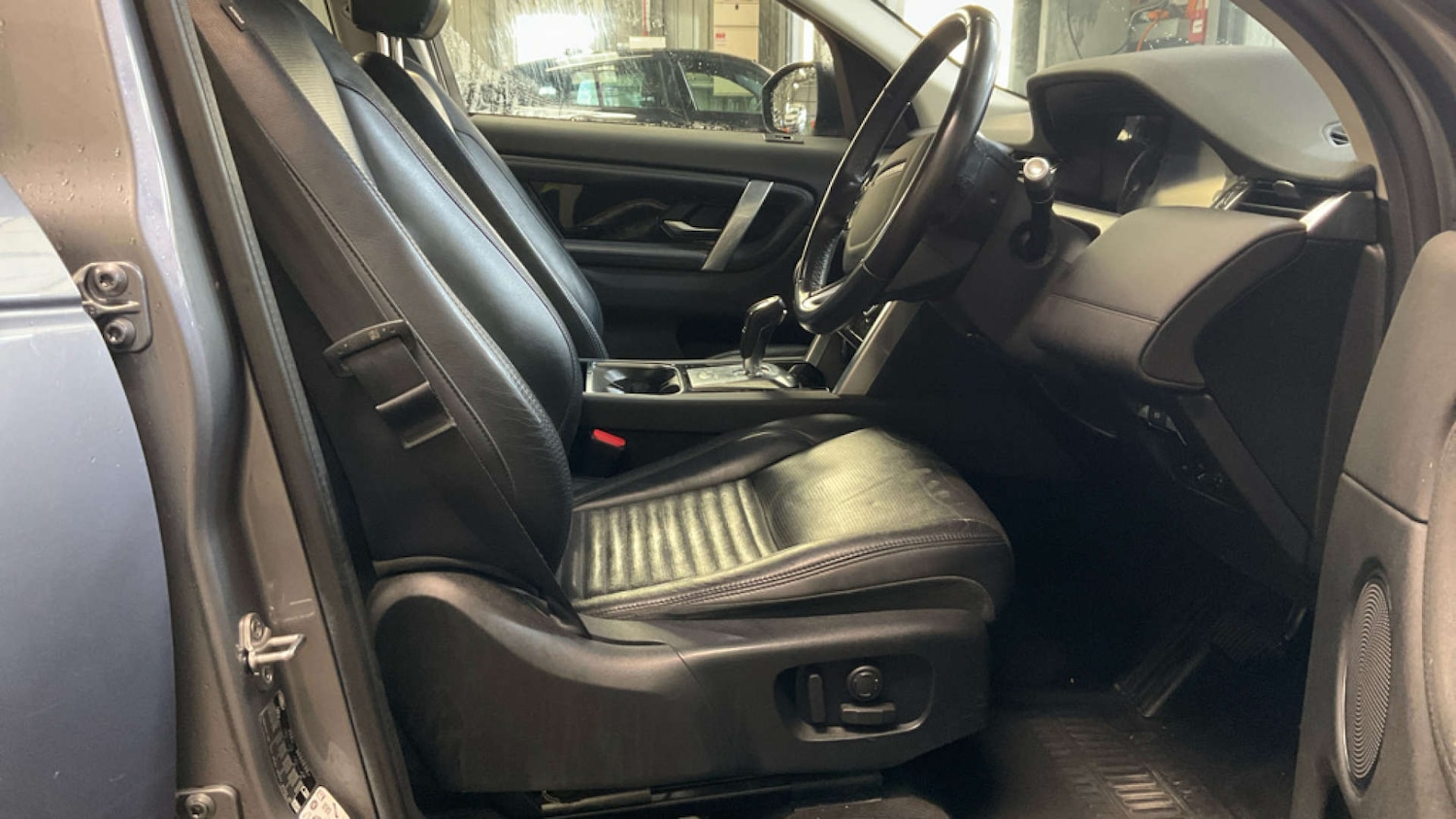 Used Land Rover Discovery Sport 2020 for sale - 78155671: Photo 7