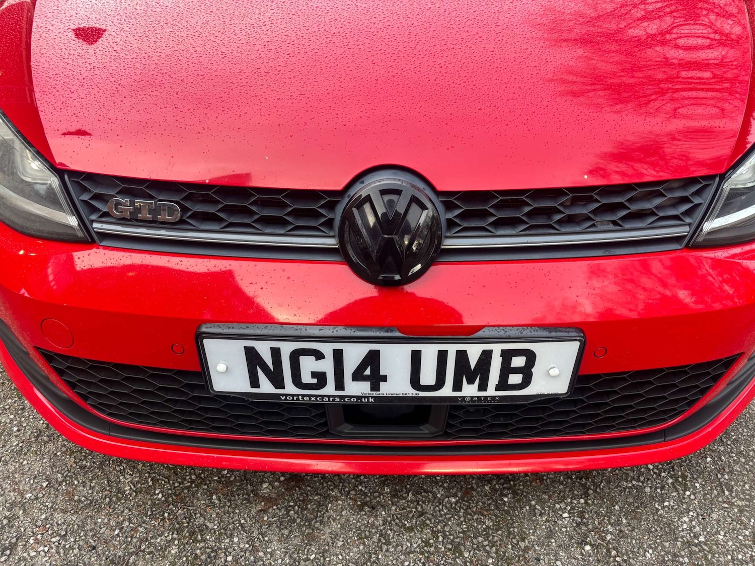 Used Volkswagen Golf 2014 for sale - 77469861: Photo 11