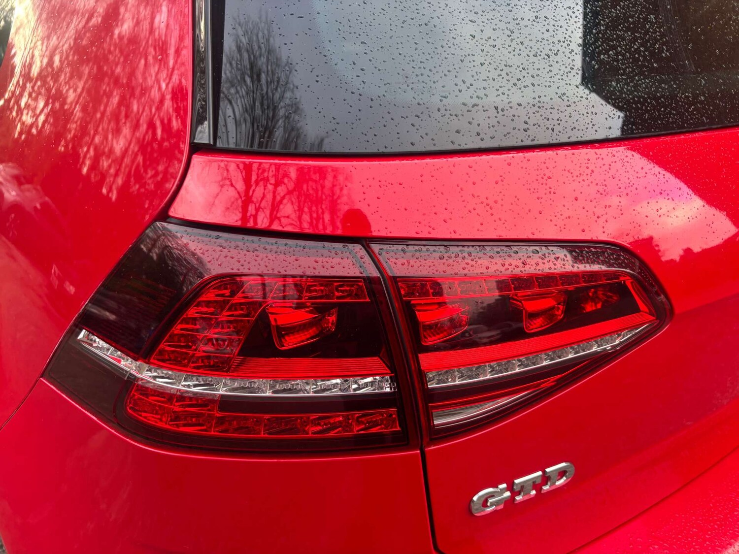 Used Volkswagen Golf 2014 for sale - 77469861: Photo 12