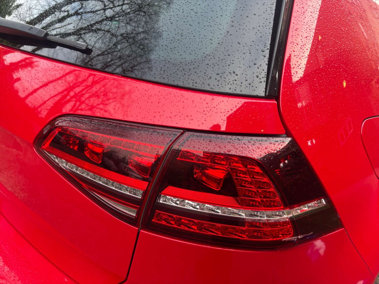 Used Volkswagen Golf 2014 for sale - 77469861: Photo 13