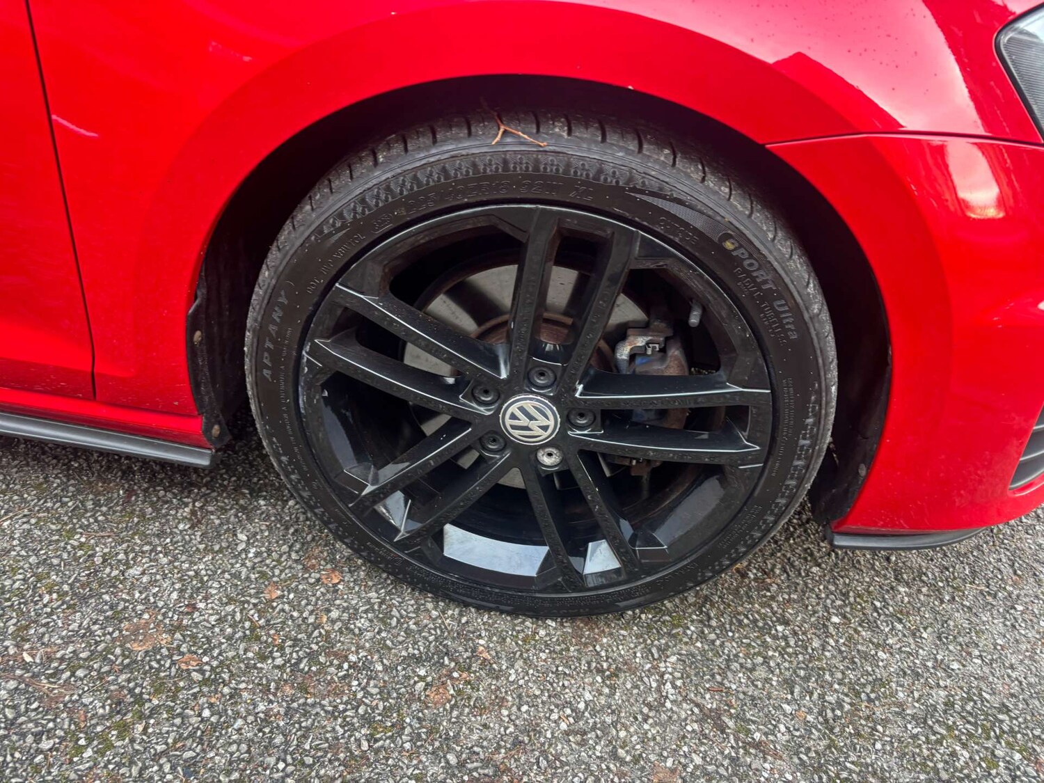 Used Volkswagen Golf 2014 for sale - 77469861: Photo 14