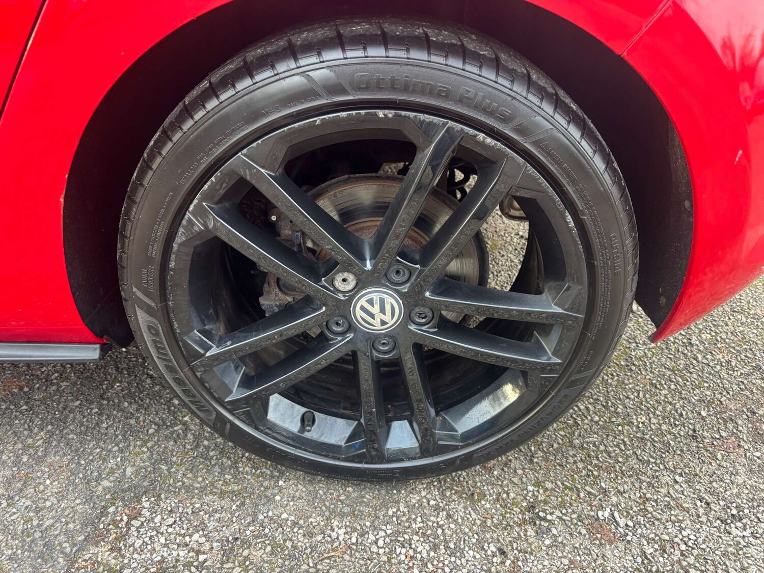 Used Volkswagen Golf 2014 for sale - 77469861: Photo 15