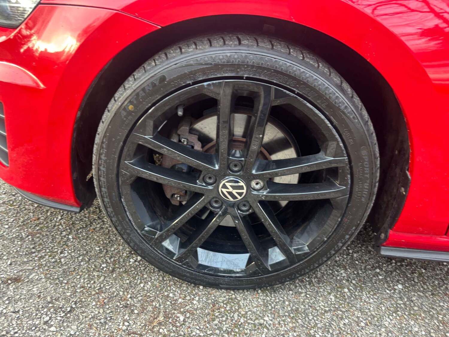 Used Volkswagen Golf 2014 for sale - 77469861: Photo 17