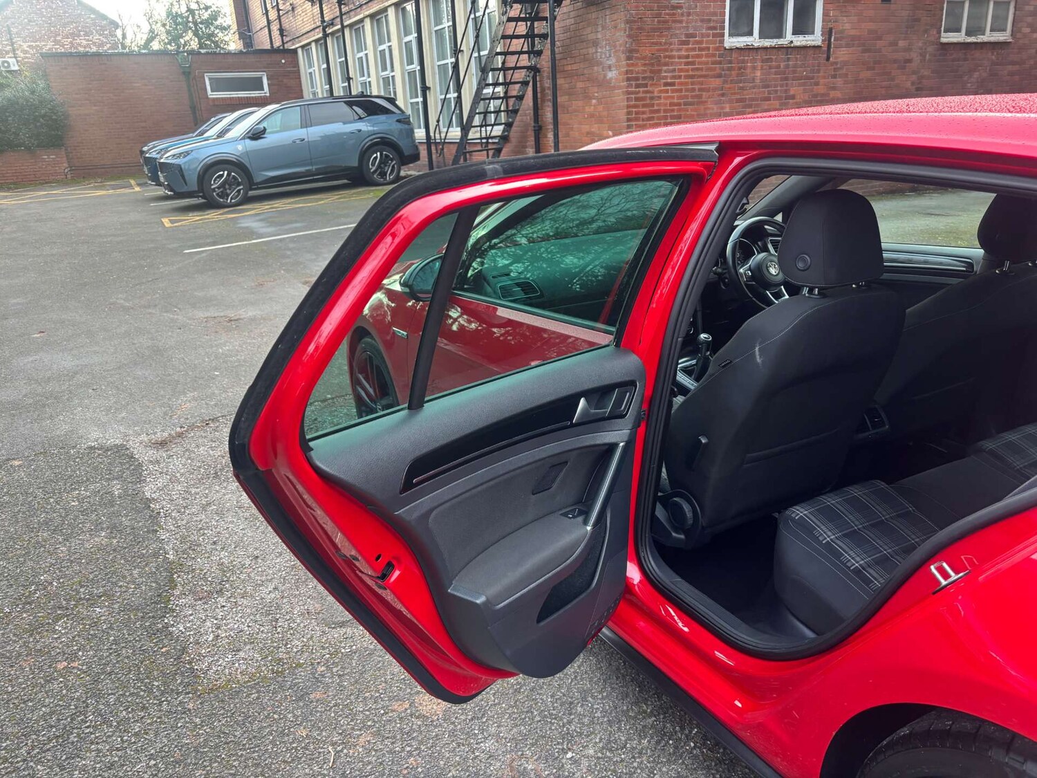 Used Volkswagen Golf 2014 for sale - 77469861: Photo 19