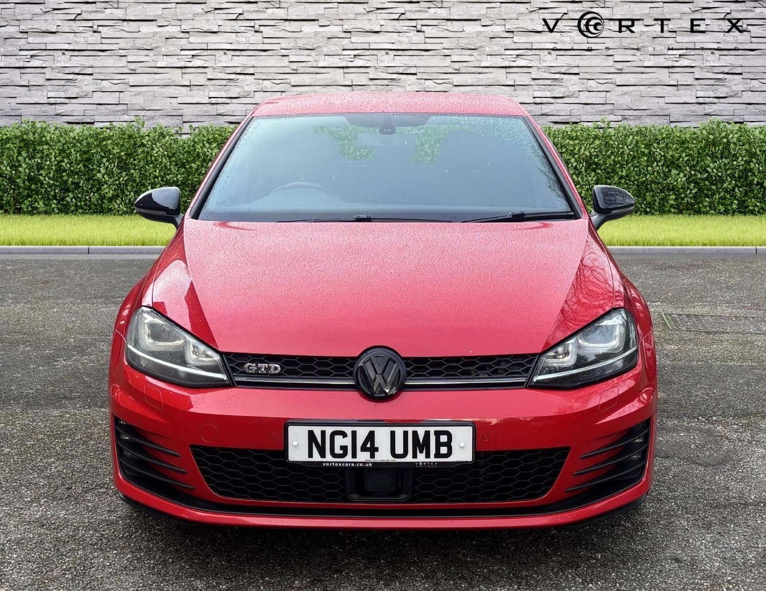 Used Volkswagen Golf 2014 for sale - 77469861: Photo 2