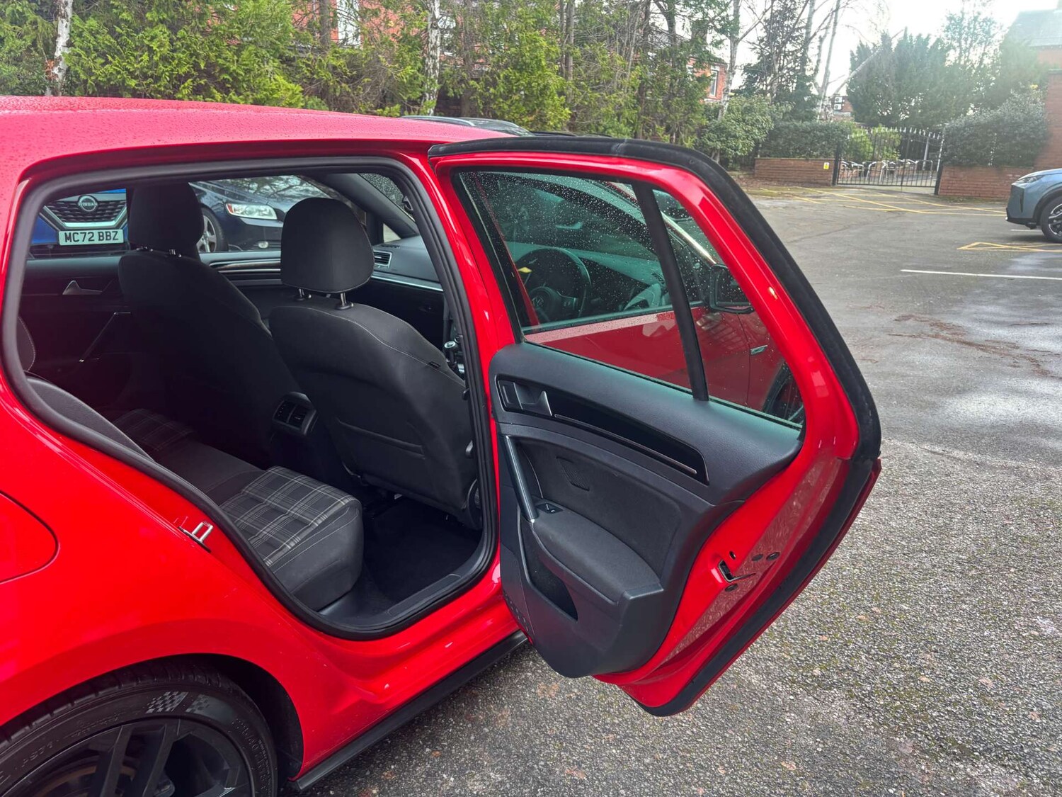 Used Volkswagen Golf 2014 for sale - 77469861: Photo 21