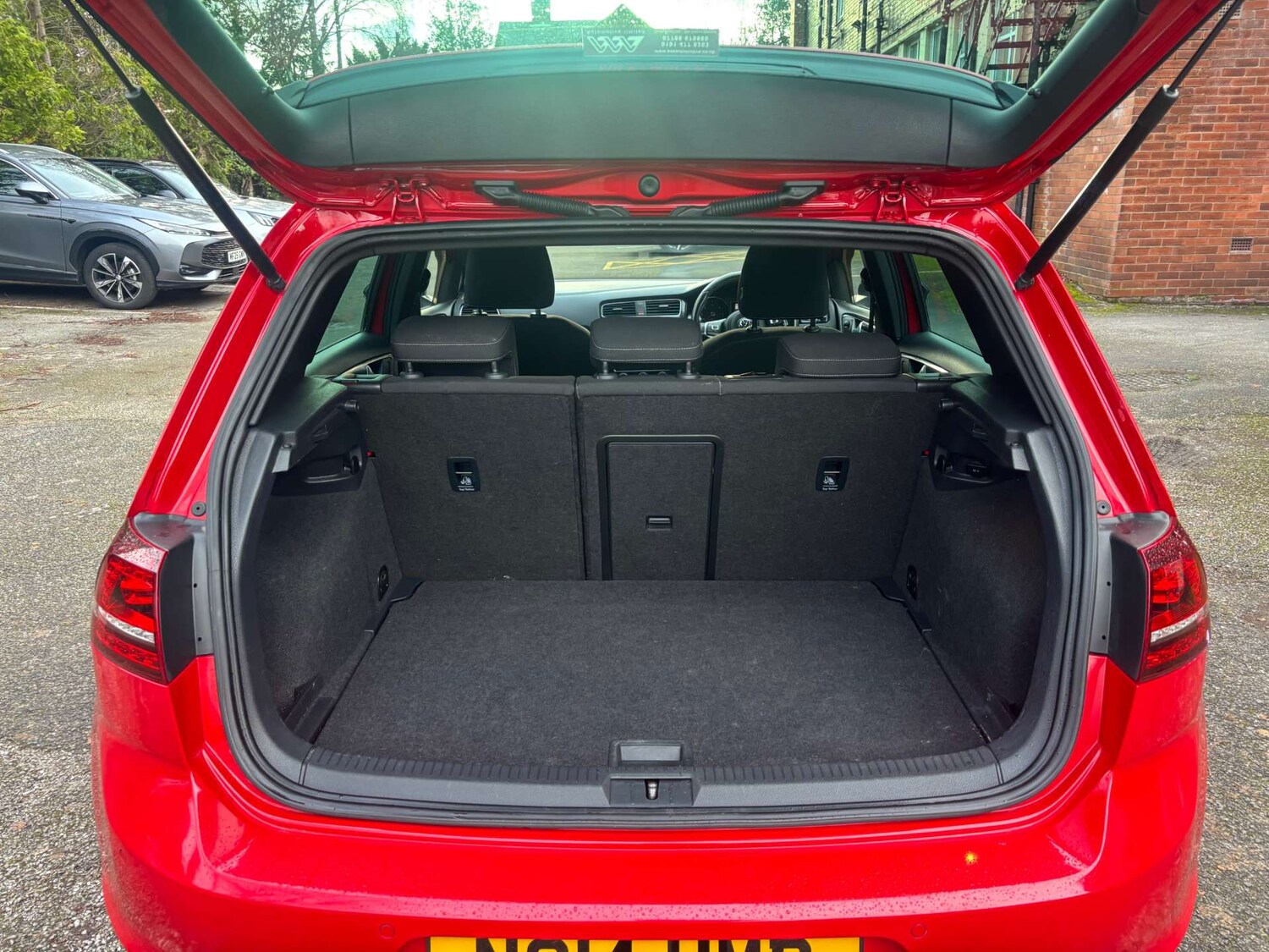 Used Volkswagen Golf 2014 for sale - 77469861: Photo 23