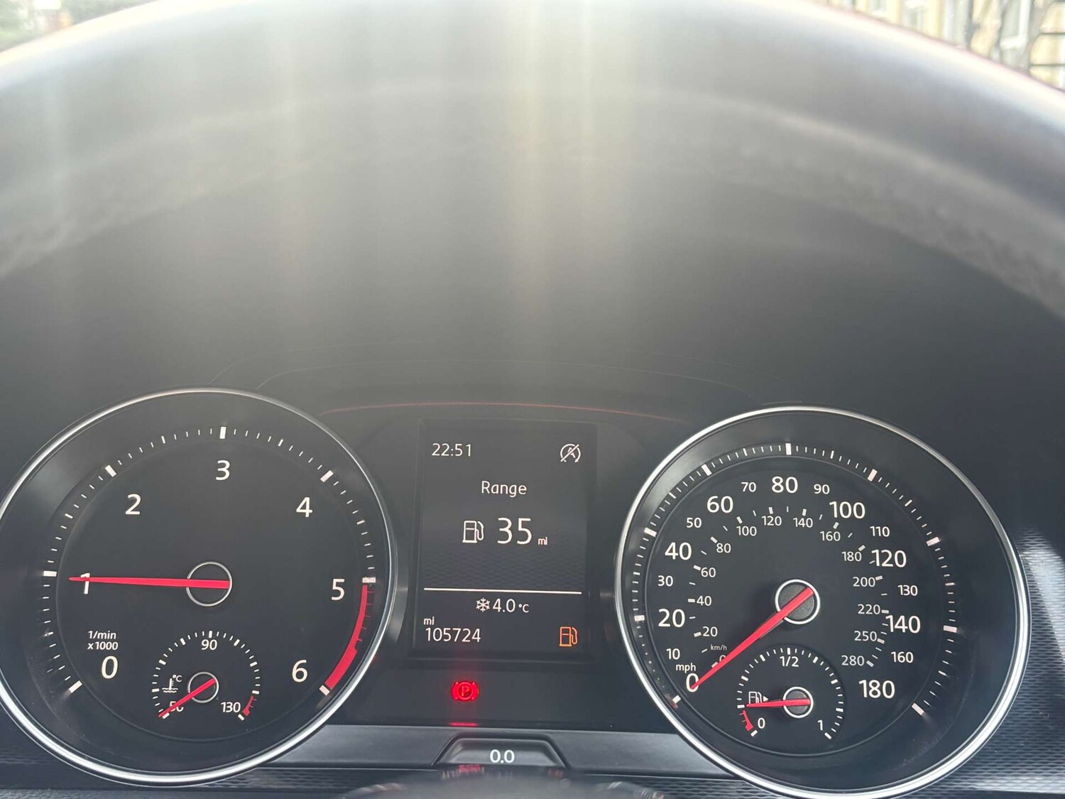 Used Volkswagen Golf 2014 for sale - 77469861: Photo 24