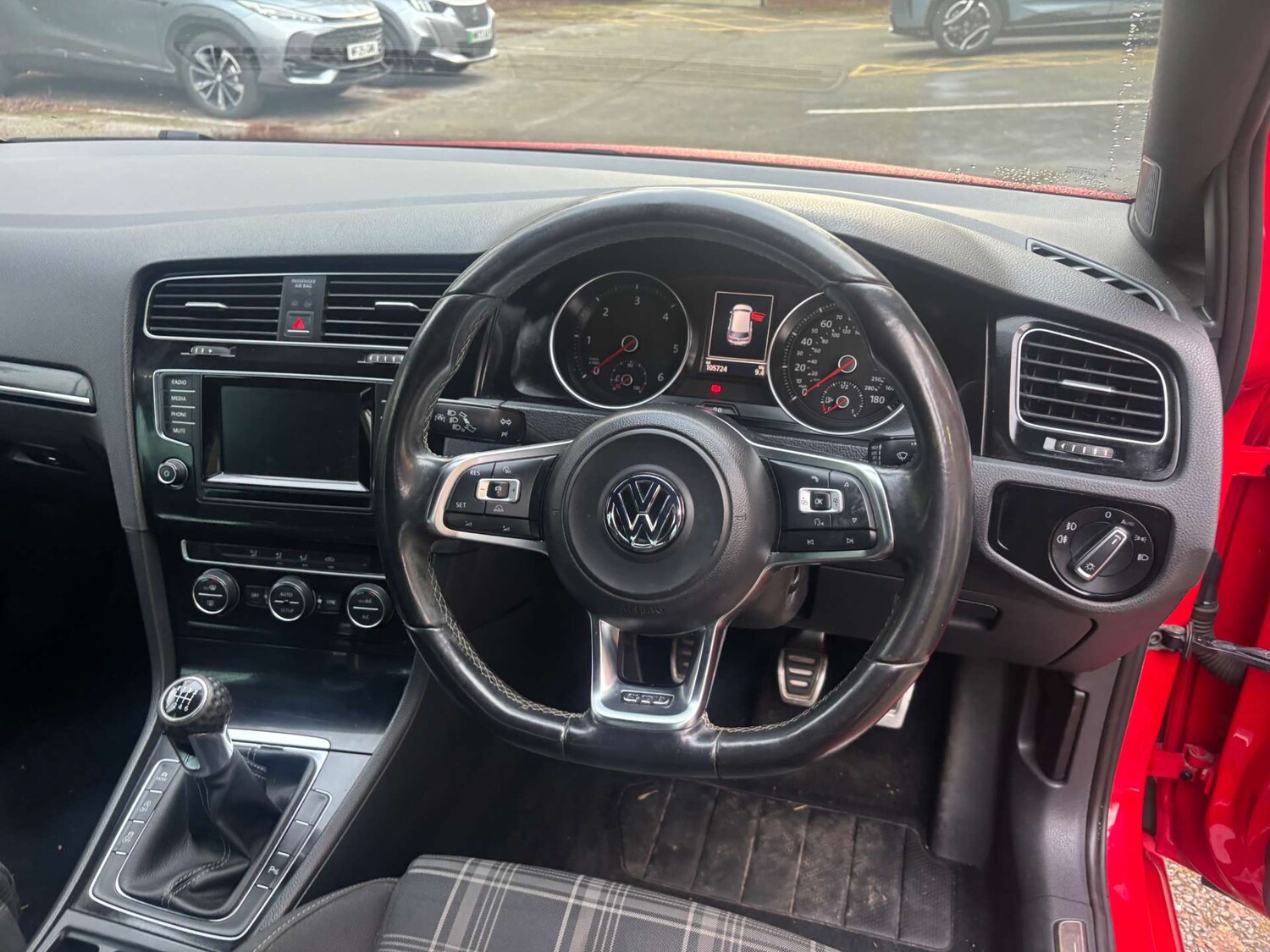 Used Volkswagen Golf 2014 for sale - 77469861: Photo 25