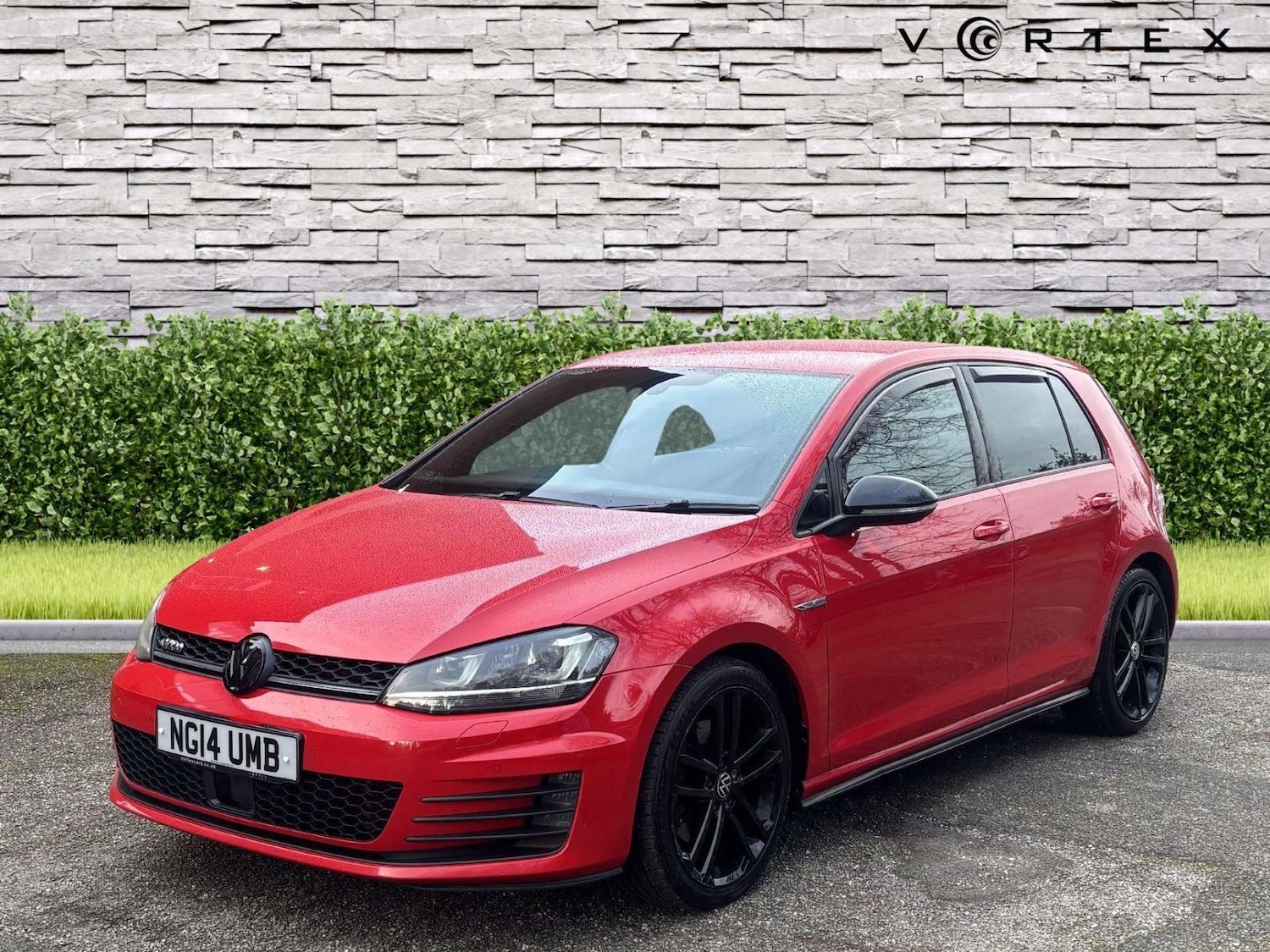 Used Volkswagen Golf 2014 for sale - 77469861: Photo 3