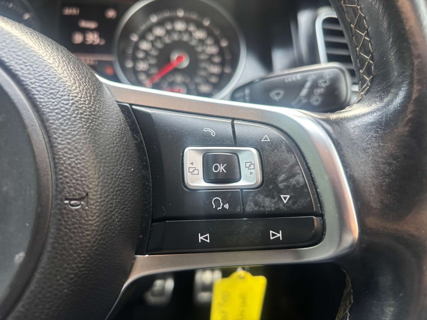 Used Volkswagen Golf 2014 for sale - 77469861: Photo 30