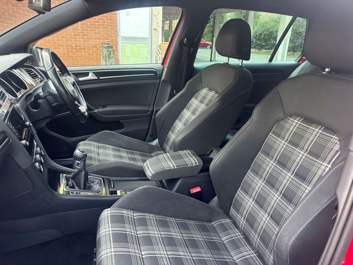 Used Volkswagen Golf 2014 for sale - 77469861: Photo 35