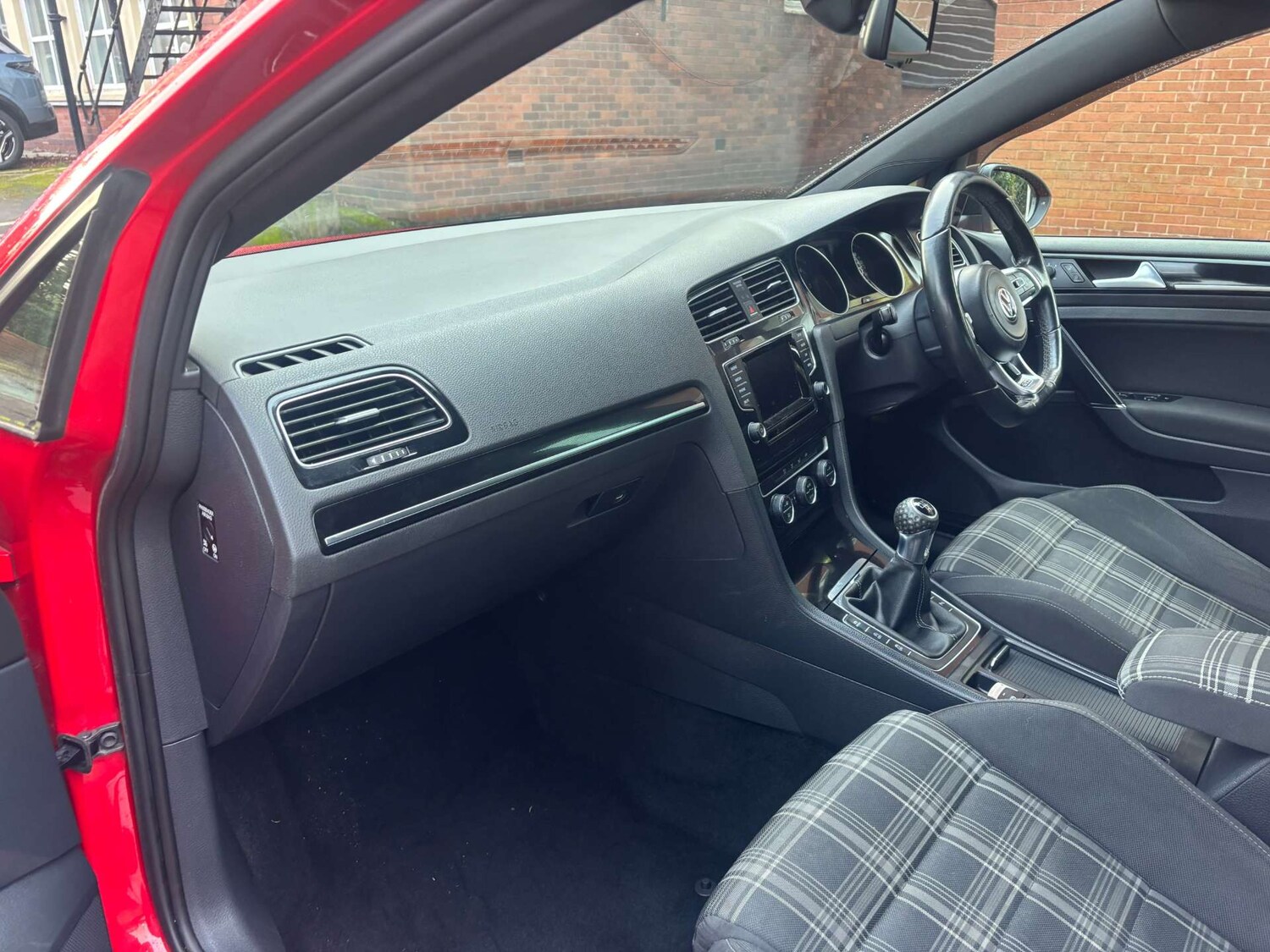 Used Volkswagen Golf 2014 for sale - 77469861: Photo 36