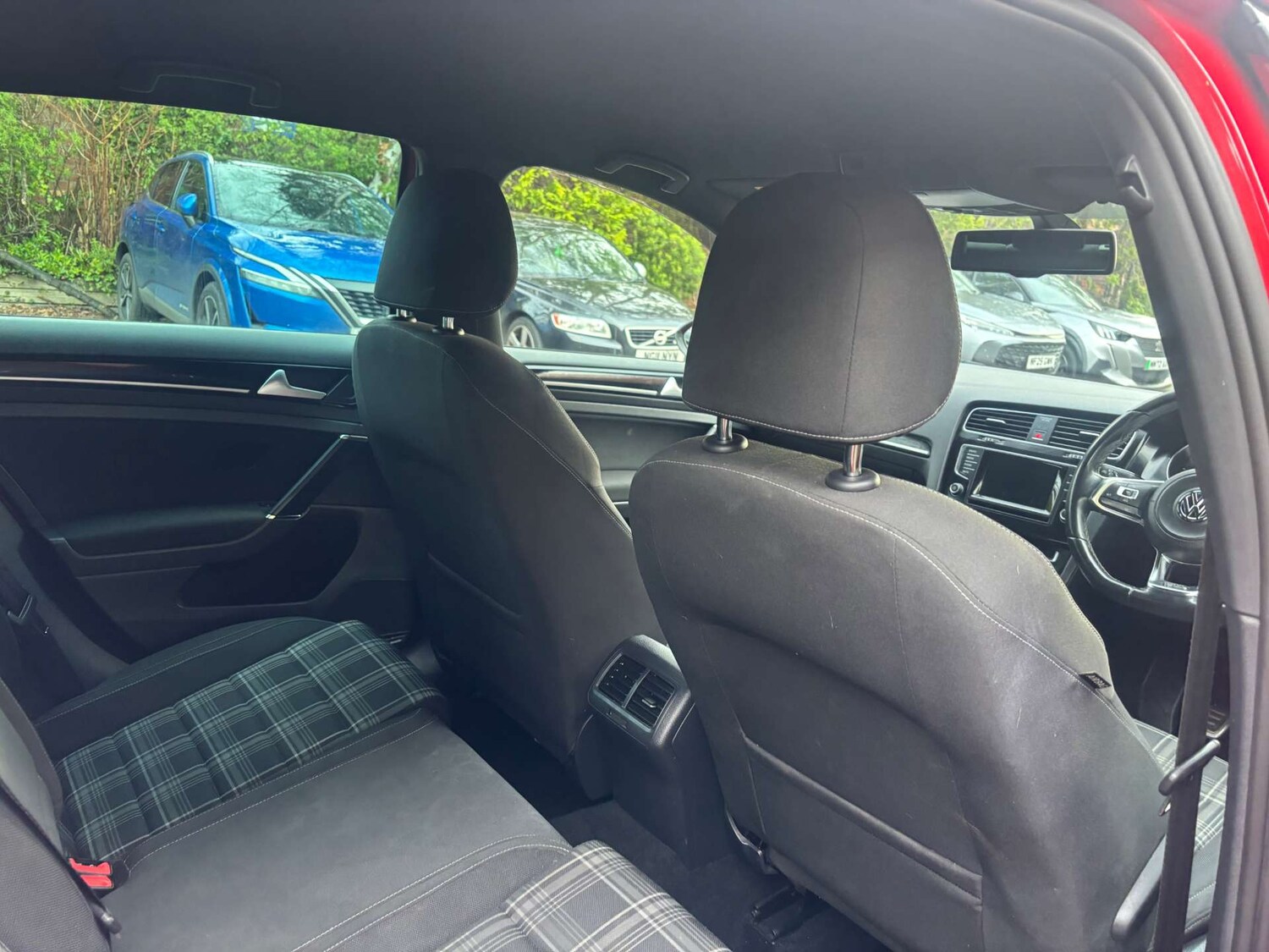 Used Volkswagen Golf 2014 for sale - 77469861: Photo 40