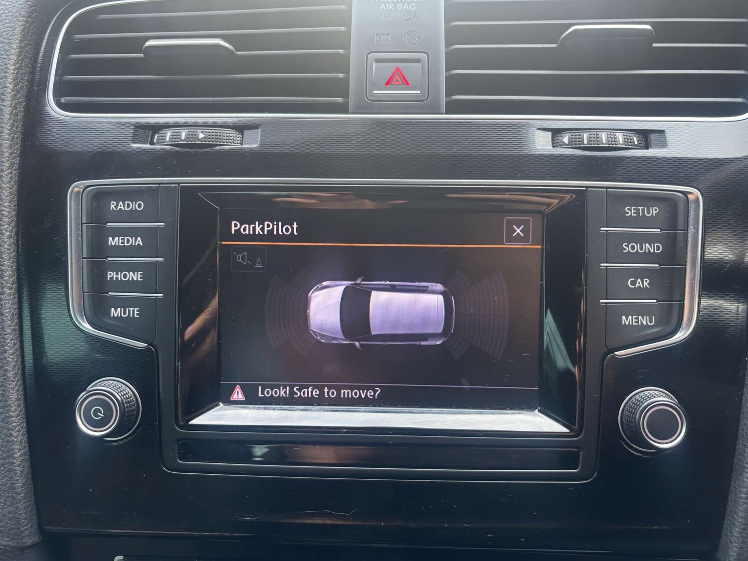 Used Volkswagen Golf 2014 for sale - 77469861: Photo 46