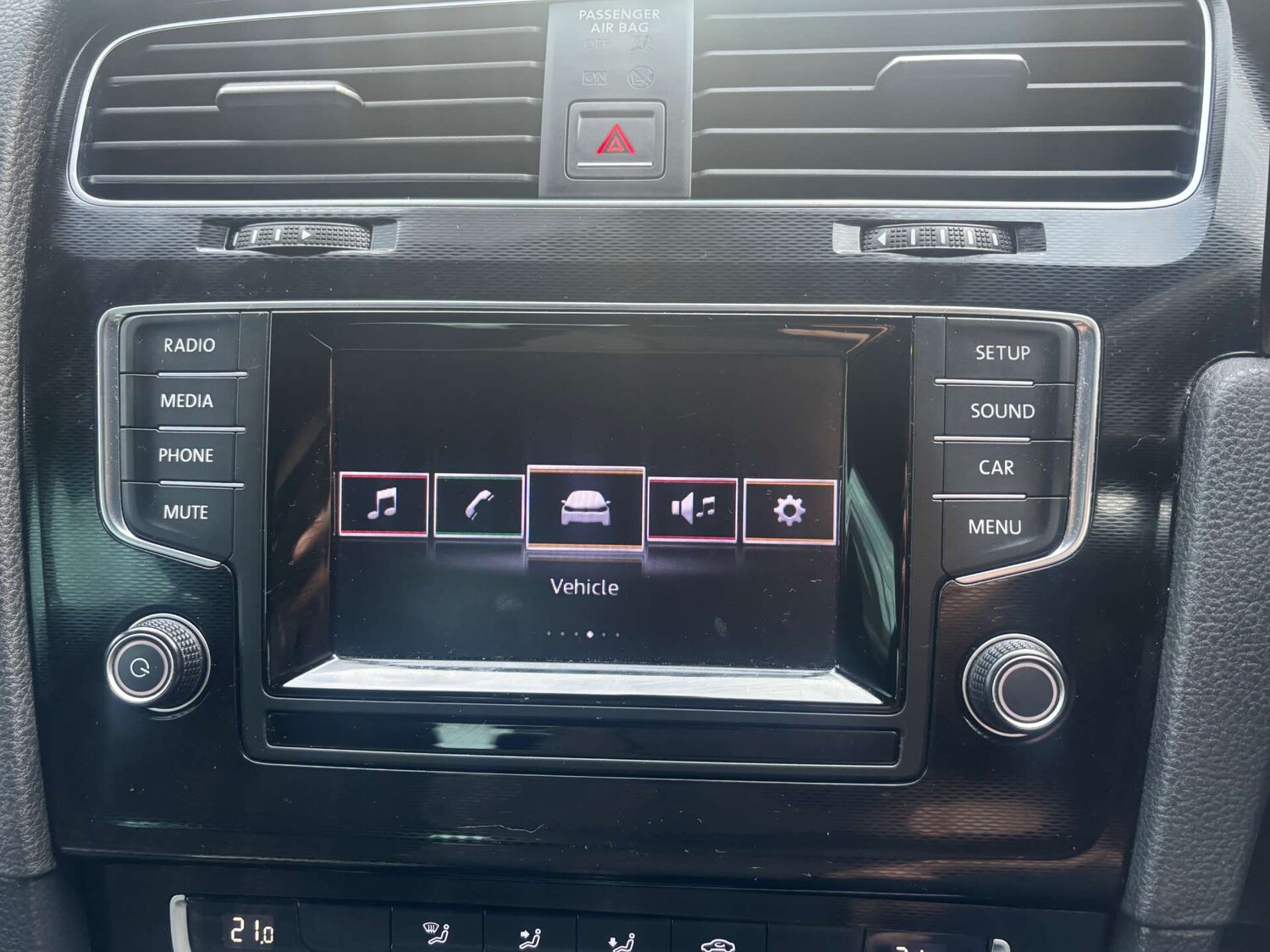 Used Volkswagen Golf 2014 for sale - 77469861: Photo 47