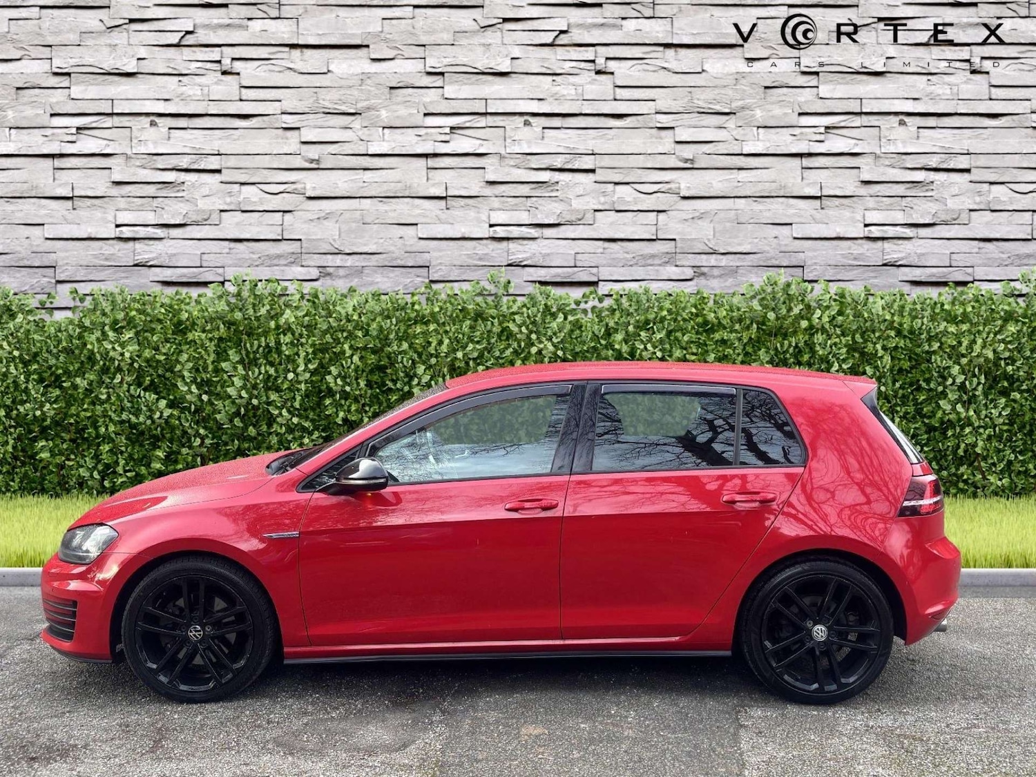 Used Volkswagen Golf 2014 for sale - 77469861: Photo 5