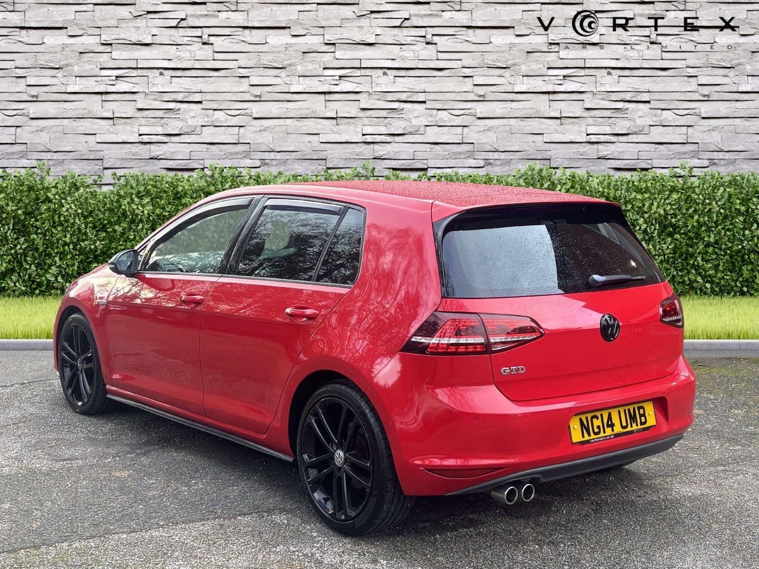 Used Volkswagen Golf 2014 for sale - 77469861: Photo 6