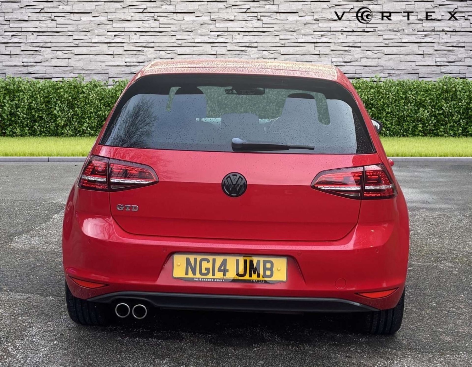 Used Volkswagen Golf 2014 for sale - 77469861: Photo 7