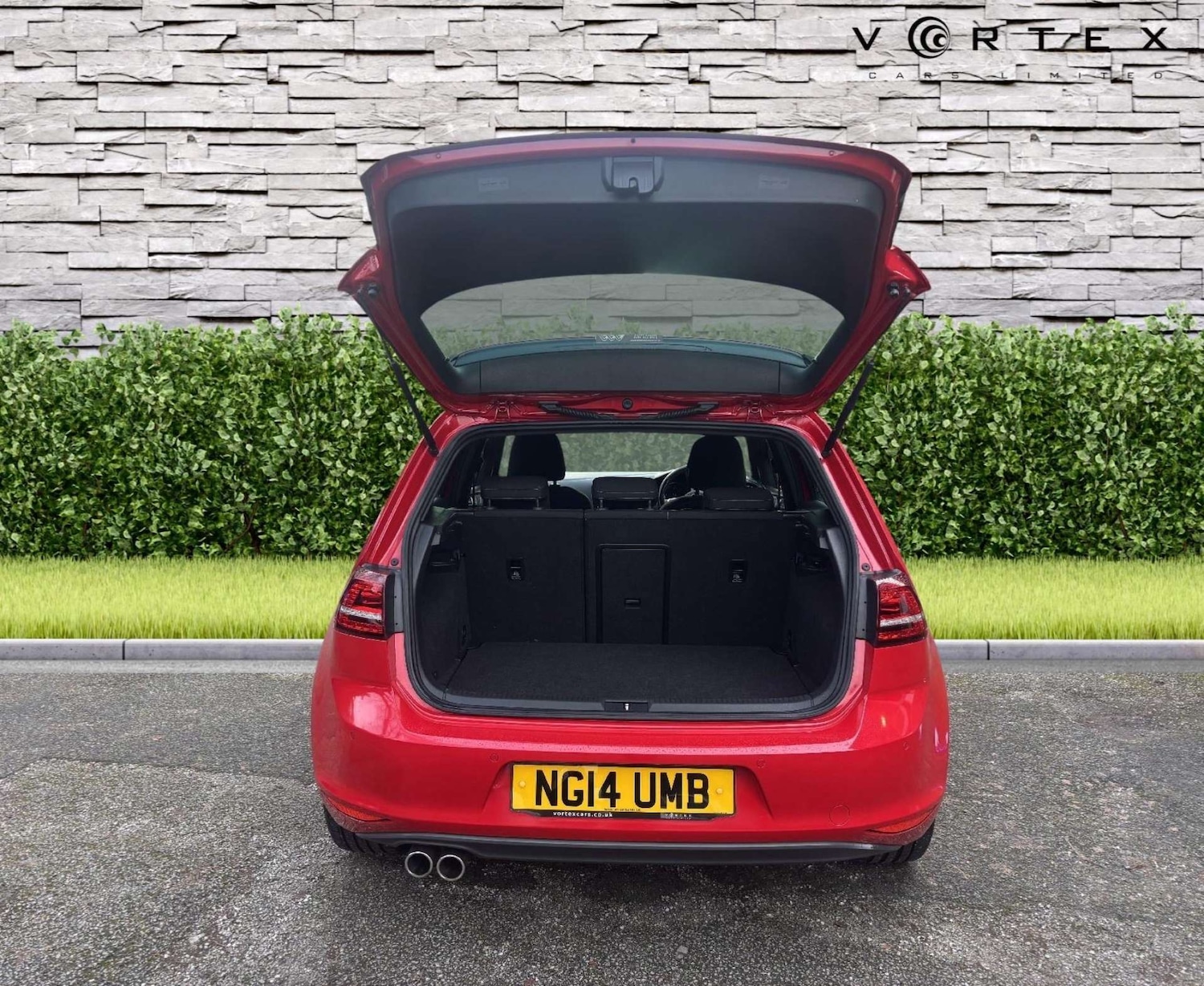 Used Volkswagen Golf 2014 for sale - 77469861: Photo 8