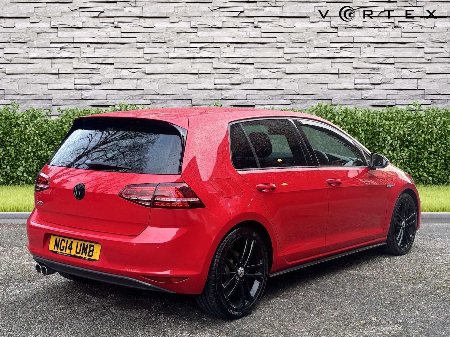 Used Volkswagen Golf 2014 for sale - 77469861: Photo 9