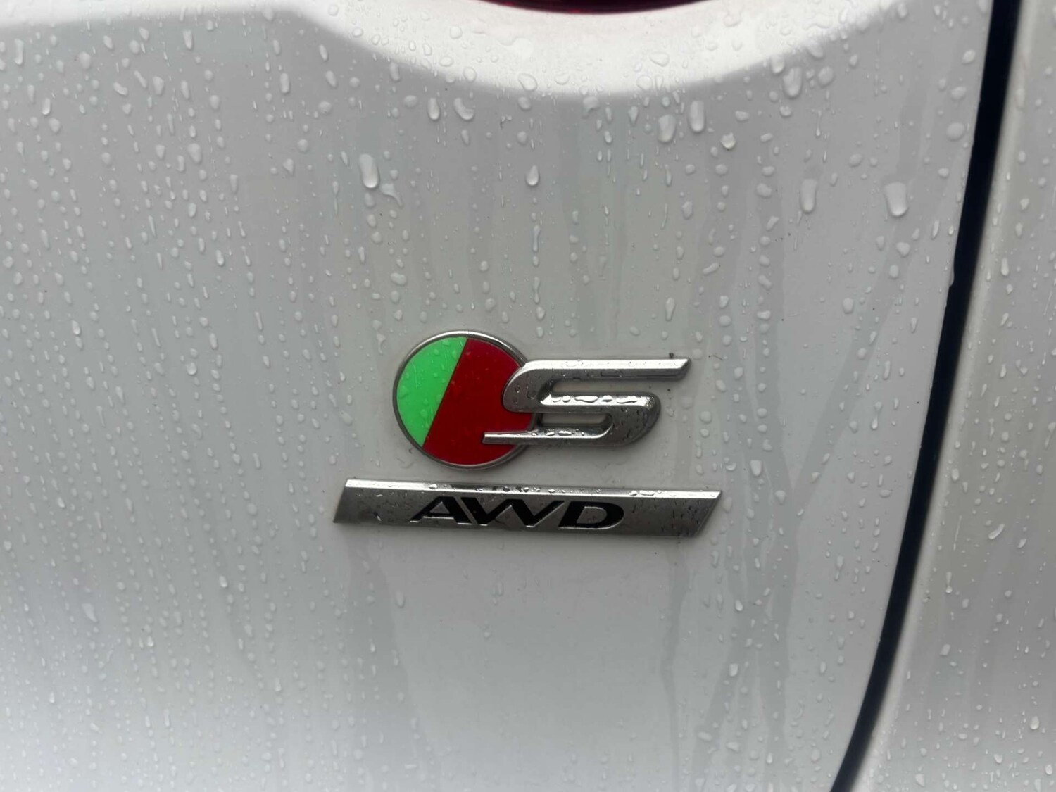 Used Jaguar F-Pace 2016 for sale - 77184824: Photo 15